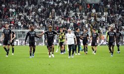 Beşiktaş Kötü Gidişe DUR Dedi