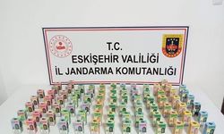 Jandarma'dan "Elektronik Zehir" Operasyonu