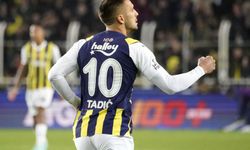 Fenerbahçe Liderliğini Korudu