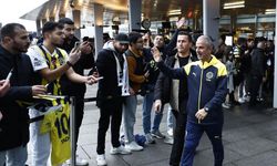 Fenerbahçe, Danimarka'da