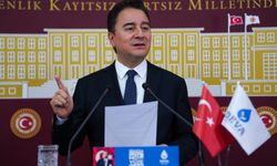 Babacan: “Mevcut Anayasa’yı Tanımayanların, ‘Yeni Anayasa’ Laflarına İtibar Etmemiz Mümkün Değil”