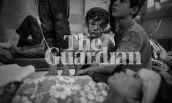 İngiliz "The Guardian" Gazetesi İsrail'i Yalanladı