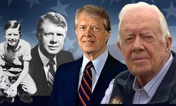 Eski ABD Başkanı Jimmy Carter ve Eşi Rosalynn Carter, Bakımevine Yerleştiler