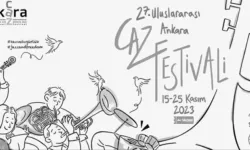 27. Uluslararası Ankara Caz Festivali Başlıyor