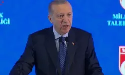 Cumhurbaşkanı Erdoğan'dan Almanya'ya Çağrı!