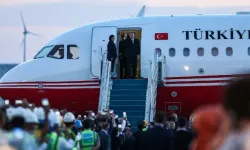 Cumhurbaşkanı Erdoğan, BAE ve Katar'a gidiyor