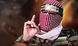 Hamas Sözcüsü: "İsrail Psikolojik Savaş Yürütüyor"