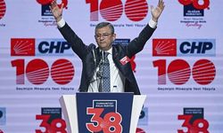 Chp'de Değişim Kazandı