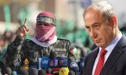 İsrail ve Hamas Arasındaki Esir Takası Yarına Kaldı