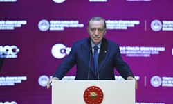 Cumhurbaşkanı Erdoğan: "Türkiye Yüzyılı, Kadınların Yüzyılı Olacak"