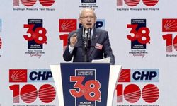 Kılıçdaroğlu: “Sırtımdaki hançerlerle seçime girmek zorunda kaldım”