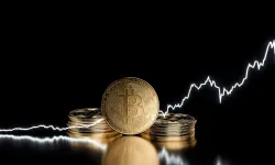 Bitcoin Yükselmeye Devam Ediyor