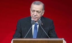 Cumhurbaşkanı Erdoğan yarın Özbekistan'a gidiyor