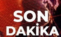 Son Dakika: Küçükçekmece'de Doğalgaz Patlaması