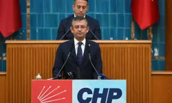 CHP Yeni MYK'sını Açıkladı