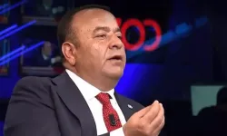 İyi Parti Kan Kaybetmeye Devam Ediyor.                 Bir İstifa Daha Geldi