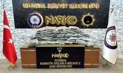 49 İlde "Narkogüç-39" Operasyonu: 378 Gözaltı