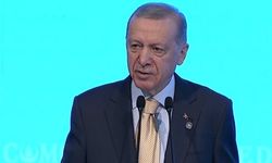 CB Erdoğan: “Bugün Gazze’yi İşgal Edenlerin Yarın Başka Yerlere Göz Dikeceğini Çok İyi Biliyoruz."