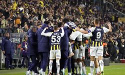 Fenerbahçe, Sivas'la Moral Buldu