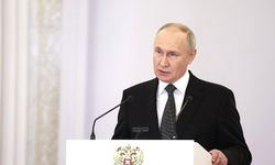 Putin, 2024'teki Başkanlık Seçimlerinde Yeniden Aday Olacak