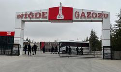 Temizlemek İçin Girdikleri Kazan Sonları Oldu