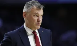 Fenerbahçe'de Jasikevicius dönemi!