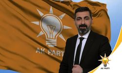 İş insanı Kenan Sağdıç, AK Parti’den Yeşilyurt Belediye Başkanlığına Aday Adayı Olduğunu Açıkladı 