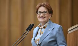 Akşener: "Ankara ve İstanbul’da Tek Başına Seçimlere Gidiyoruz"