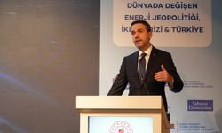 Bakan Bayraktar: "Türkiye’nin Enerjide Dışa Bağımlılığı Yüzde 67,8’e Düştü”