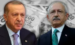 CB Erdoğan, Kılıçdaroğlu'ndan 65 Bin Lira Tazminat Kazandı