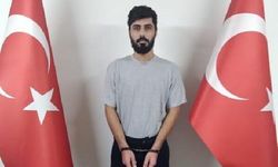 DEAŞ'ın Sözde Şam Sorumlusu Mersin'de Yakalandı