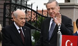 Devlet Bahçeli'den Şeyh Said Açıklaması