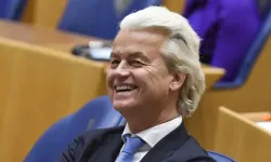 Geert Wilders'dan Süper Kupa Paylaşımı