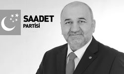 Saadet Partili Hasan Bitmez Yaşam Savaşını Kaybetti