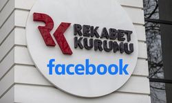 Rekabet Kurulu'ndan 'Facebook'a Soruşturma