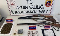 Narkogüç-41 Operasyonlarında 418 Kişi Yakalandı