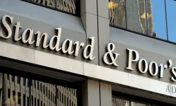 S&P Türkiye’nin Kredi Not Görünümünü Pozitife Çevirdi