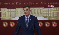 Ümit Dikbayır: "Danışmanıma Ajanlık Teklif Ettiler"