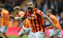 Galatasaray Kendi Evinde Rahat Kazandı 4-1