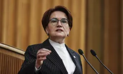 Akşener, Adana Büyükşehir Belediye Başkan Adayını Açıkladı