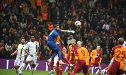 Galatasaray, Zirve Takibini Sürdürüyor 3-1