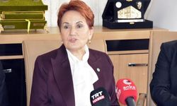 Meral Akşener: Yazıcıoğlu İle Ateş'in Katillerini Yakalayacağız; Namus Sözü