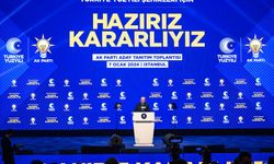 AK Parti İstanbul İlçe Belediye Başkan Adayları Bugün Açıklanıyor