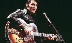 Teknoloji ve Müzik: Elvis Hologram Konserleriyle Geri Dönüyor...