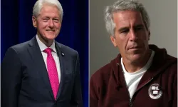 Epstein Davasında Bill Clinton'ın Gelişmesi