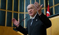 Devlet Bahçeli:  "Adalet Yerini Bulmuştur"