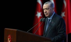 CB Erdoğan Açıklamalarda Bulundu