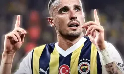 Fenerbahçe, Krunic'i Resmen Duyurdu