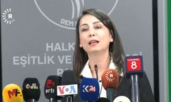 DEM Parti Eş Genel Başkanı Oruç'tan "CHP ile İttifak" Açıklaması