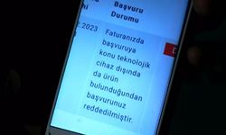 Vergisiz Telefon Ve Bilgisayar Almak İsteyen Öğrencilere, ’21 Kuruşluk Poşet’ Uyarısı!!!